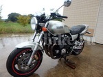     Yamaha XJR1200 1995  11
